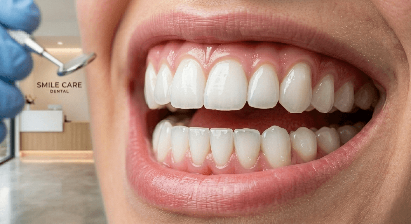 Estética Dental